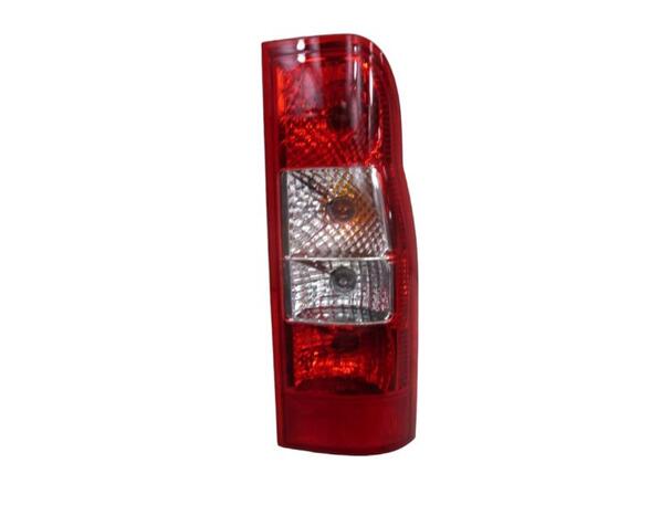 Combination Rearlight FORD Transit V363 Kasten (FCD, FDD)