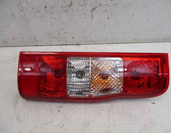 Combination Rearlight FORD Transit V363 Kasten (FCD, FDD)