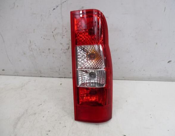 Combination Rearlight FORD Transit V363 Kasten (FCD, FDD)