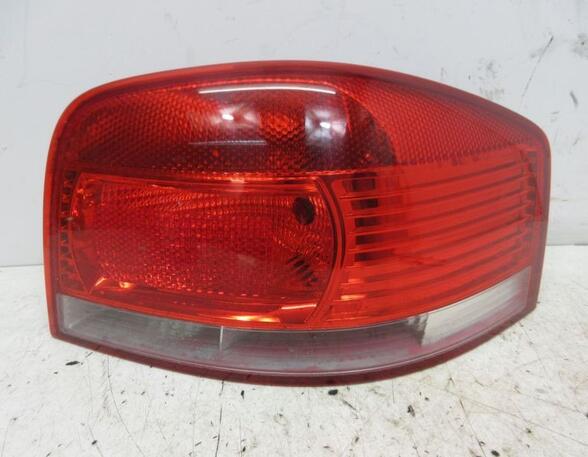 Combination Rearlight AUDI A3 (8P1), AUDI A3 Sportback (8PA)