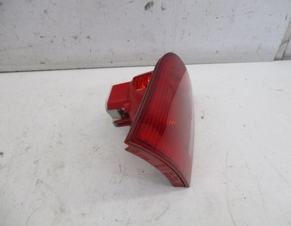 Combination Rearlight AUDI A3 (8P1), AUDI A3 Sportback (8PA)