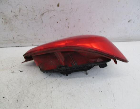 Combination Rearlight TOYOTA Aygo (KGB1, WNB1)