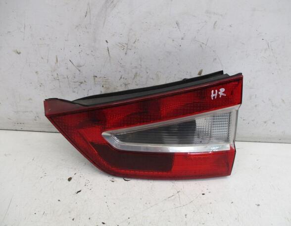 Combination Rearlight FORD Galaxy (WA6), FORD S-Max (WA6)