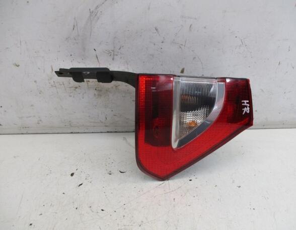 Combination Rearlight FORD Galaxy (WA6), FORD S-Max (WA6)