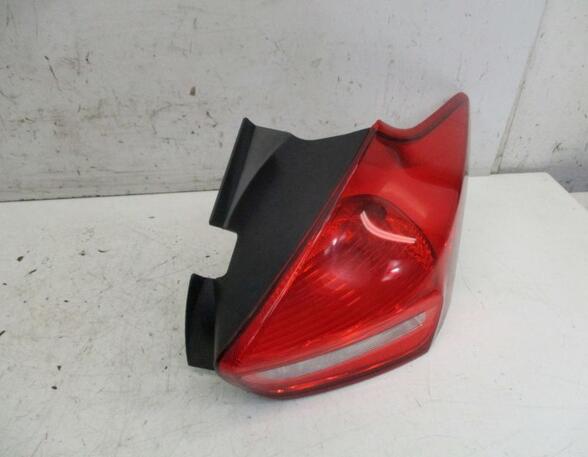 Combination Rearlight FORD Focus III (--)