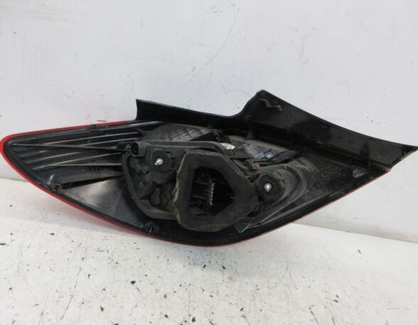 Combination Rearlight OPEL Corsa D (S07)