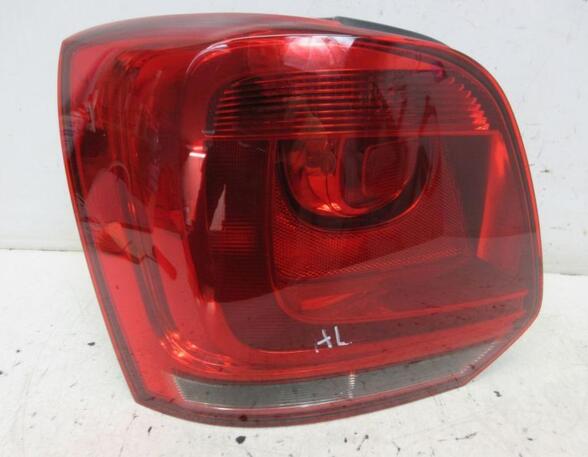 Combination Rearlight VW Polo (6C1, 6R1)