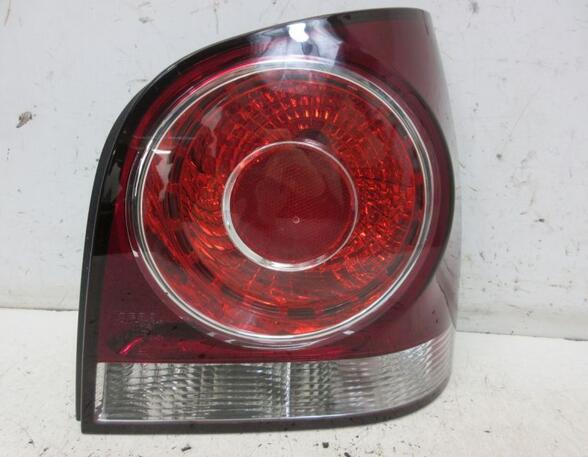 Combination Rearlight VW Polo (9N)