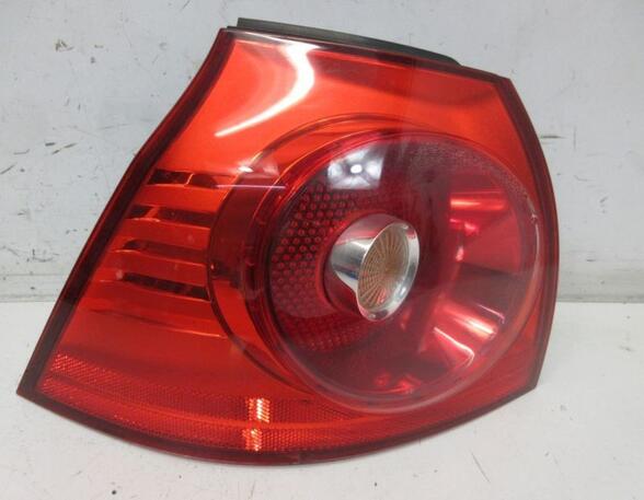 Combination Rearlight VW Golf V (1K1)