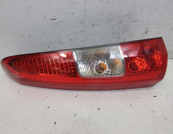 Combination Rearlight VOLVO V70 II (SW), VOLVO XC70 Cross Country (--)