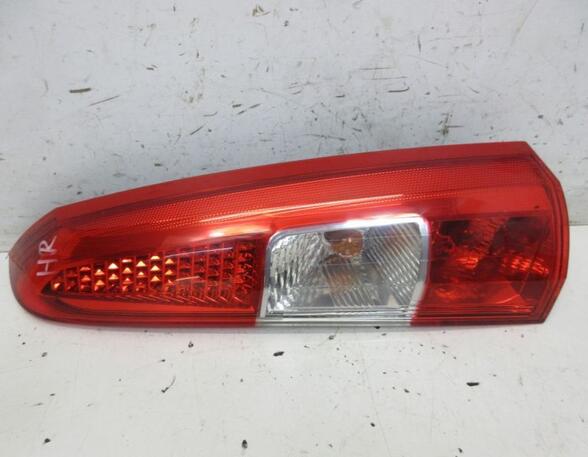 Combination Rearlight VOLVO V70 II (SW), VOLVO XC70 Cross Country (--)