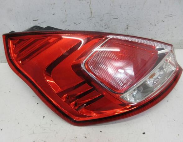 Achterlicht FORD Fiesta VI (CB1, CCN)