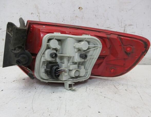 Combination Rearlight AUDI A3 (8P1), AUDI A3 Sportback (8PA)