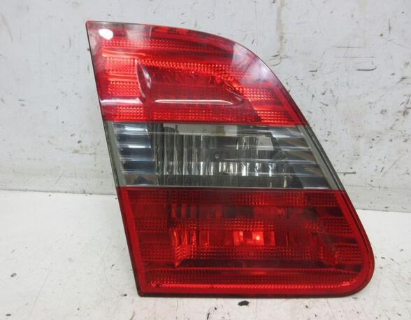 Combination Rearlight MERCEDES-BENZ B-Klasse (W245)