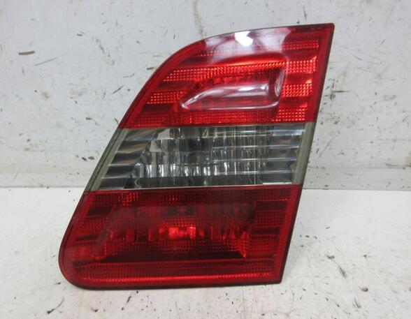 Combination Rearlight MERCEDES-BENZ B-Klasse (W245)