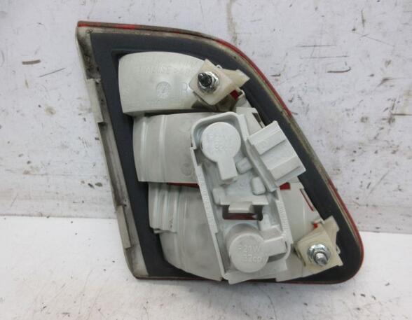 Combination Rearlight MERCEDES-BENZ B-Klasse (W245)