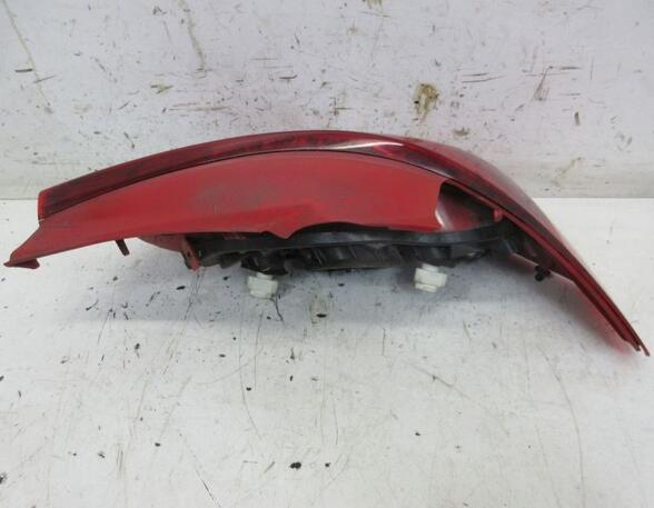 Combination Rearlight OPEL Corsa D (S07)