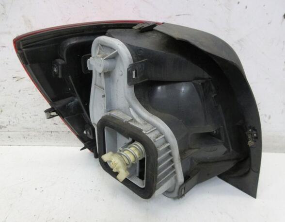 Combination Rearlight VW Polo (6C1, 6R1)