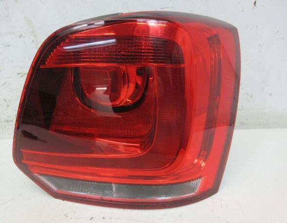 Combination Rearlight VW Polo (6C1, 6R1)