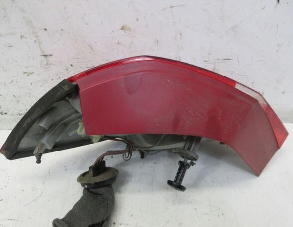 Combination Rearlight SKODA Fabia II Combi (545)