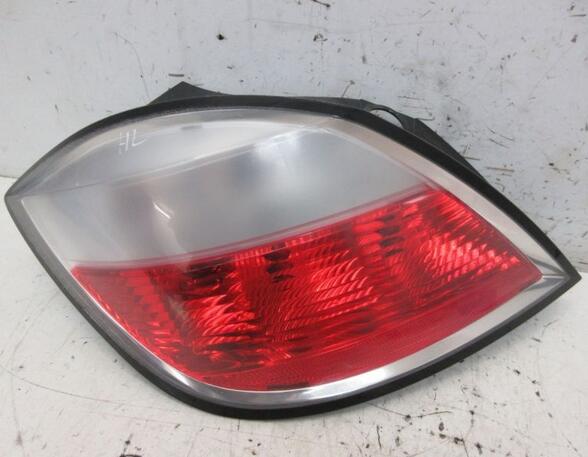 Combination Rearlight OPEL Astra H (L48)