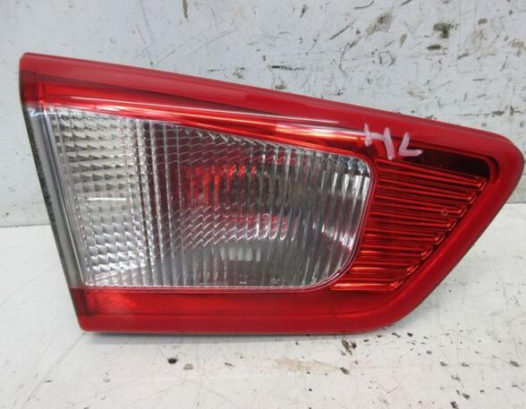 Combination Rearlight MITSUBISHI Colt CZC Cabriolet (RG)