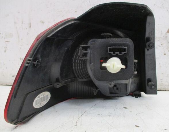 Combination Rearlight VW Golf VI (5K1)