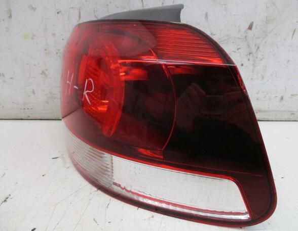 Combination Rearlight VW Golf VI (5K1)