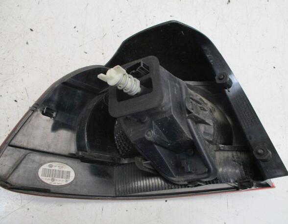 Combination Rearlight VW Golf VI (5K1)