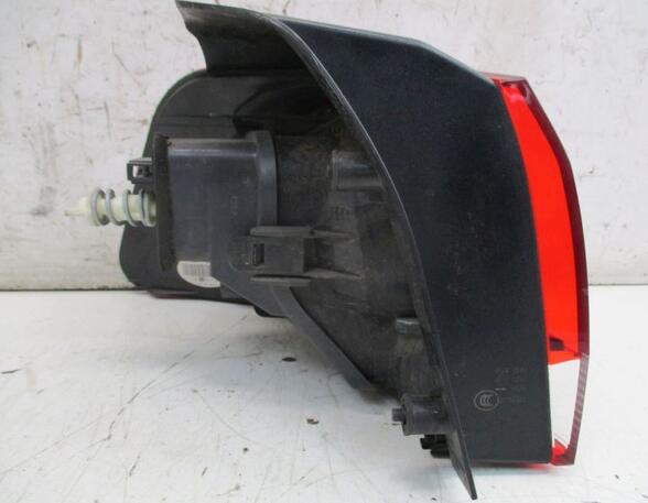 Combination Rearlight VW Golf VI (5K1)