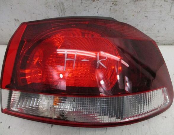 Combination Rearlight VW Golf VI (5K1)