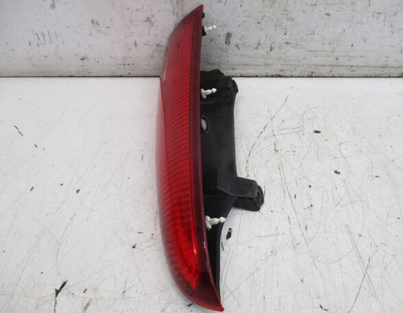 Combination Rearlight RENAULT Kangoo/Grand Kangoo (KW0/1), RENAULT Kangoo Be Bop (KW0/1)