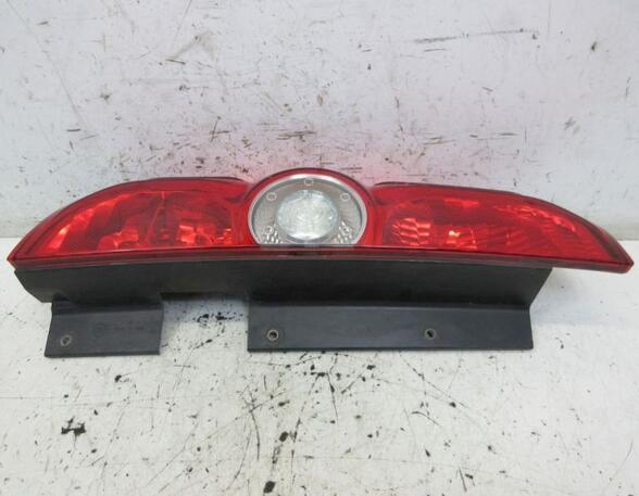 Combination Rearlight FIAT Doblo Cargo (263), FIAT Doblo Pritsche/Fahrgestell (263)