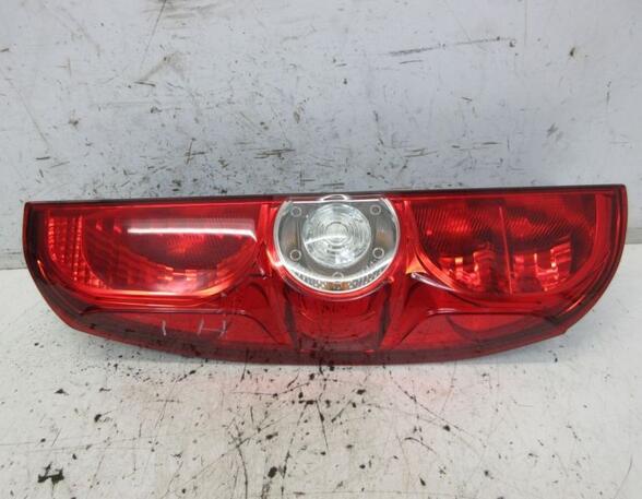 Combination Rearlight FIAT Doblo Cargo (263), FIAT Doblo Pritsche/Fahrgestell (263)