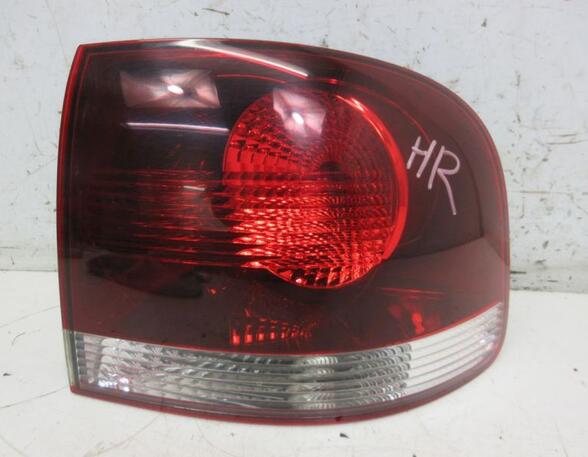 Combination Rearlight VW Touareg (7L6, 7L7, 7LA)