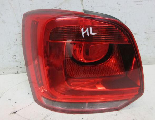 Combination Rearlight VW Polo (6C1, 6R1)