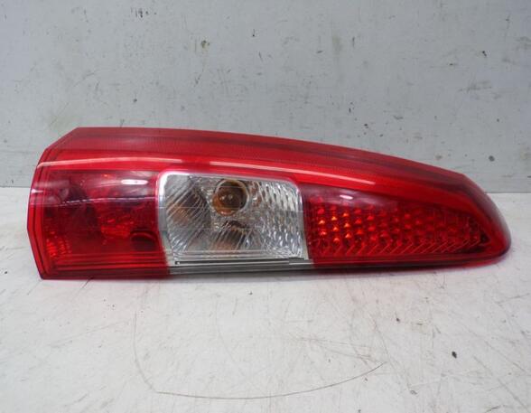 Combination Rearlight VOLVO V70 II (285), VOLVO XC70 CROSS COUNTRY (295)