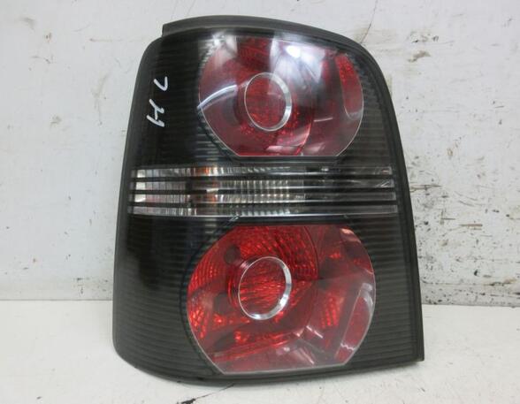 Combination Rearlight VW TOURAN (1T1, 1T2)