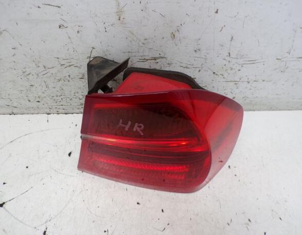 Combination Rearlight BMW 3 (E90)