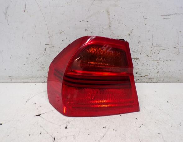 Combination Rearlight BMW 3 (E90)