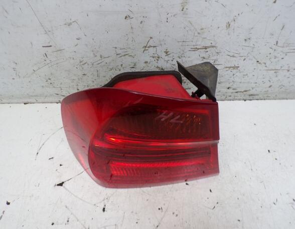 Combination Rearlight BMW 3 (E90)