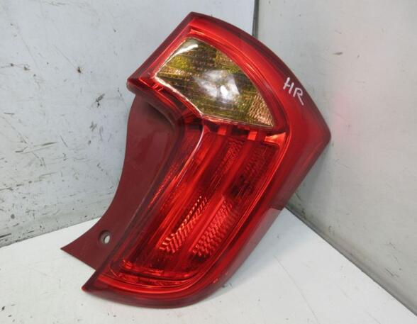 Combination Rearlight KIA PICANTO (TA)