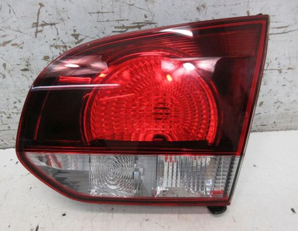 Combination Rearlight VW GOLF V (1K1), VW GOLF VI (5K1)