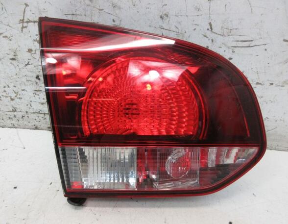 Combination Rearlight VW GOLF V (1K1), VW GOLF VI (5K1)