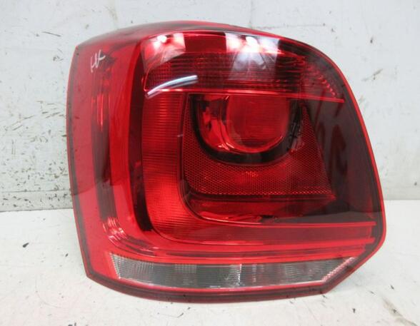 Achterlicht VW POLO (6R1, 6C1)