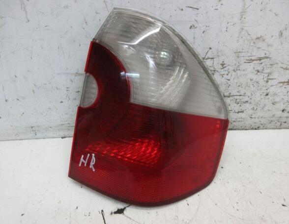 Combination Rearlight BMW X3 (E83)