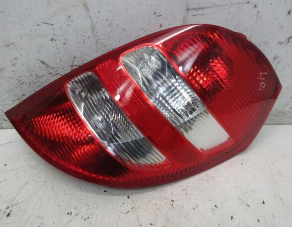 Combination Rearlight MERCEDES-BENZ A-CLASS (W169)