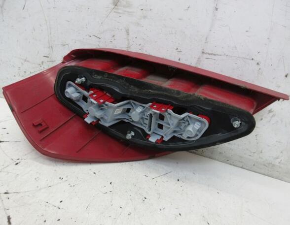 Combination Rearlight MERCEDES-BENZ A-CLASS (W169)