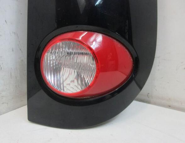 Combination Rearlight SMART FORFOUR (454)