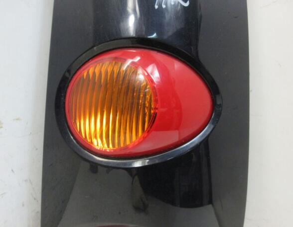 Combination Rearlight SMART FORFOUR (454)